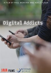 Digital adicts cover image
