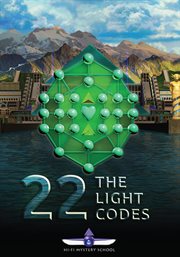 22 : the light codes cover image