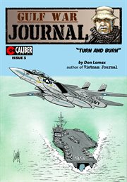 Gulf War journal. Issue 3 cover image