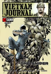 Vietnam journal: series two. Issue 1, Incursion cover image