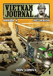 VIETNAM JOURNAL: SERIES TWO - cover image