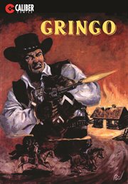 Gringo cover image