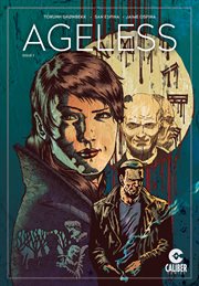 Ageless. Issue 1 cover image