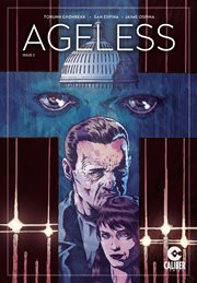 Ageless. Issue 2 cover image