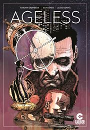 Ageless. Issue 3 cover image