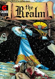 The Realm. Issue 10 cover image