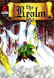 The Realm. Issue 12 cover image