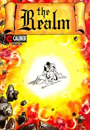 The Realm. Issue 15 cover image