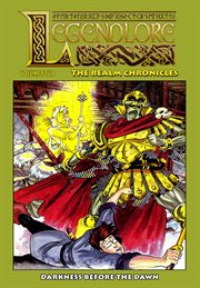 Legendlore. Volume 4, issue 12-15 cover image