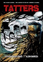 Tatters cover image