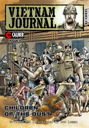 Vietnam journal. Issue 7 cover image