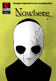 Nowhere. Issue 2 cover image
