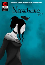 Nowhere. Issue 5 cover image