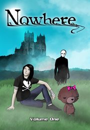 Nowhere. Issue 1-6 cover image