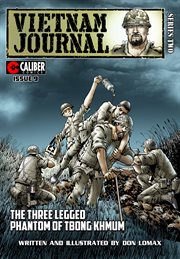 Vietnam journal: series two. Issue 9 cover image
