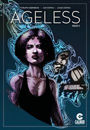 Ageless. Issue 5 cover image