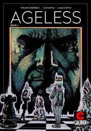 Ageless. Issue 6 cover image