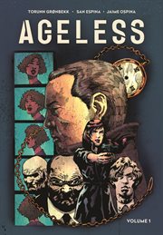 Ageless. Issue 1-6 cover image