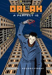 Orlak: perfect 10 cover image
