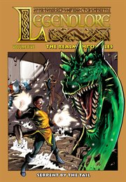 Legendlore. Volume 5, issue 1-6 cover image