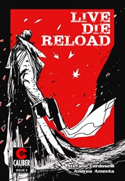 Live die reload. Issue 3 cover image