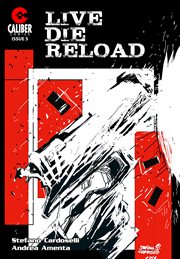 Live die reload. Issue 5 cover image