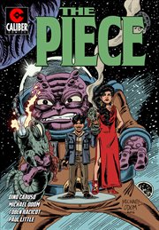 The Piece : Piece cover image