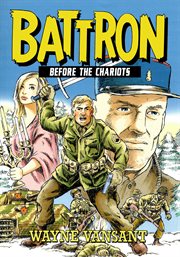 Battron : Before the Chariots. Battron cover image