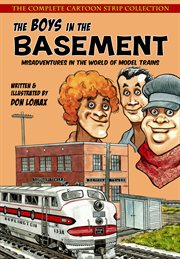 The Boys in the Basement : Boys in the Basement cover image