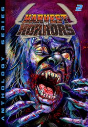 Harvest of Horror : Harvest of Horror cover image
