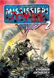 Mississippi Zombie : Mississippi Zombie cover image