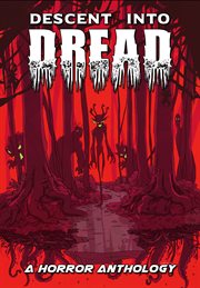 Descent into Dread : Descent into Dread cover image
