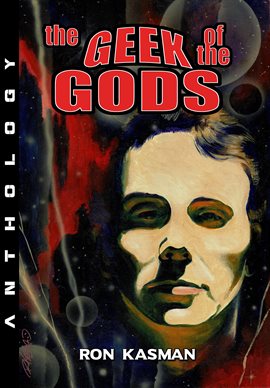 Cover image for The Geek of the Gods