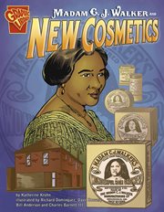 Madam C.J. Walker and new cosmetics cover image