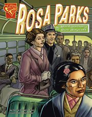 Rosa Parks and the Montgomery Bus Boycott cover image