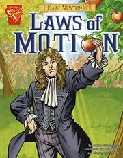 Isaac Newton and the laws of motion cover image