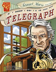 Samuel Morse and the telegraph cover image