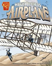 The Wright brothers and the airplane cover image