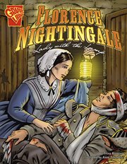 Florence Nightingale : lady with the lamp cover image