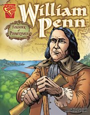 William penn: founder of pennsylvania cover image