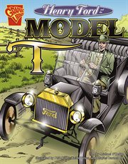 Henry Ford and the Model T cover image