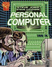 Steve Jobs, Steve Wozniak and the personal computer cover image