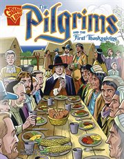 The Pilgrims and the first Thanksgiving cover image