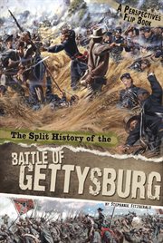 The split history of the Battle of Gettysburg cover image