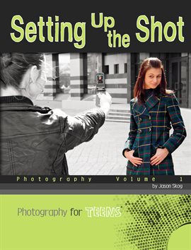 Cover image for Setting Up the Shot