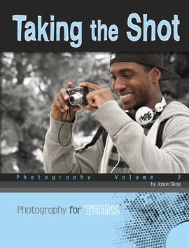 Umschlagbild für Taking the Shot