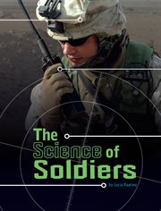 The science of soldiers cover image