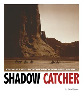 Cover image for Shadow Catcher
