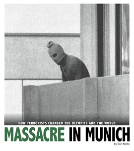 Cover image for Massacre in Munich