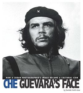 Cover image for Che Guevara's Face